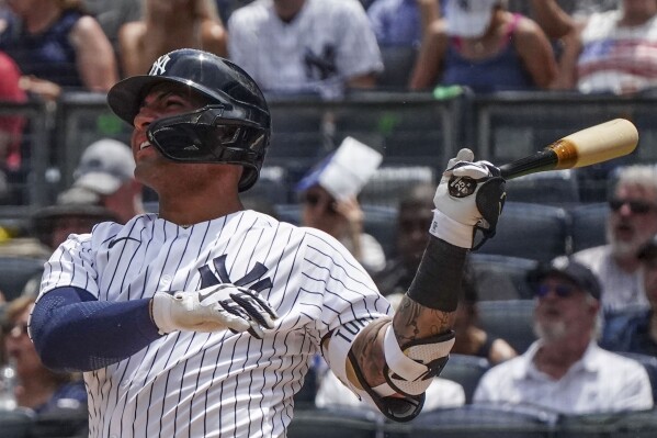 Yankees 4th deals of july jersey